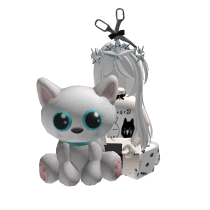 meowmeowevilcat's avatar