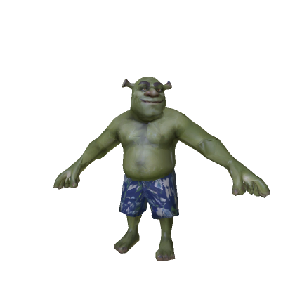 Shrek