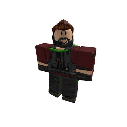 SIRrommfaller's avatar