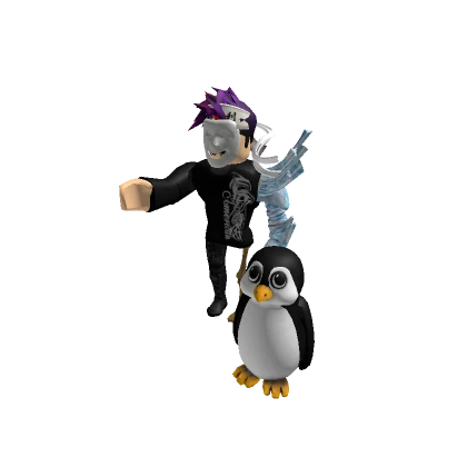 PotatomanHD21's avatar