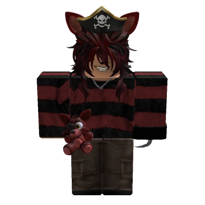 NaryAndNevermore's avatar