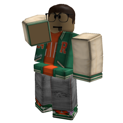 Full avatar of LordBoltion