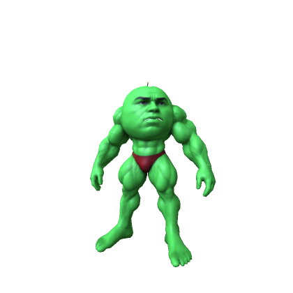 Chad Fruit