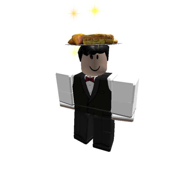 Roblox banner for @qhoox