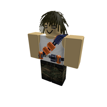 Full avatar of willurm