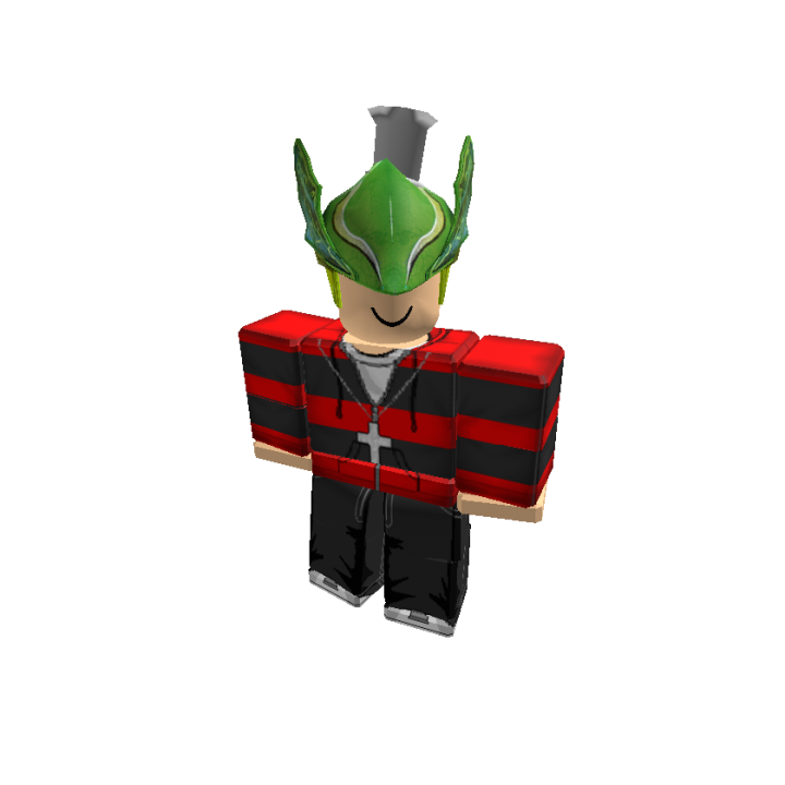 Roblox banner for @unkown123
