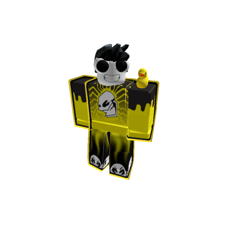 Roblox banner for @grin
