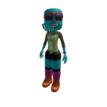 Freddy_Frazlbear's avatar