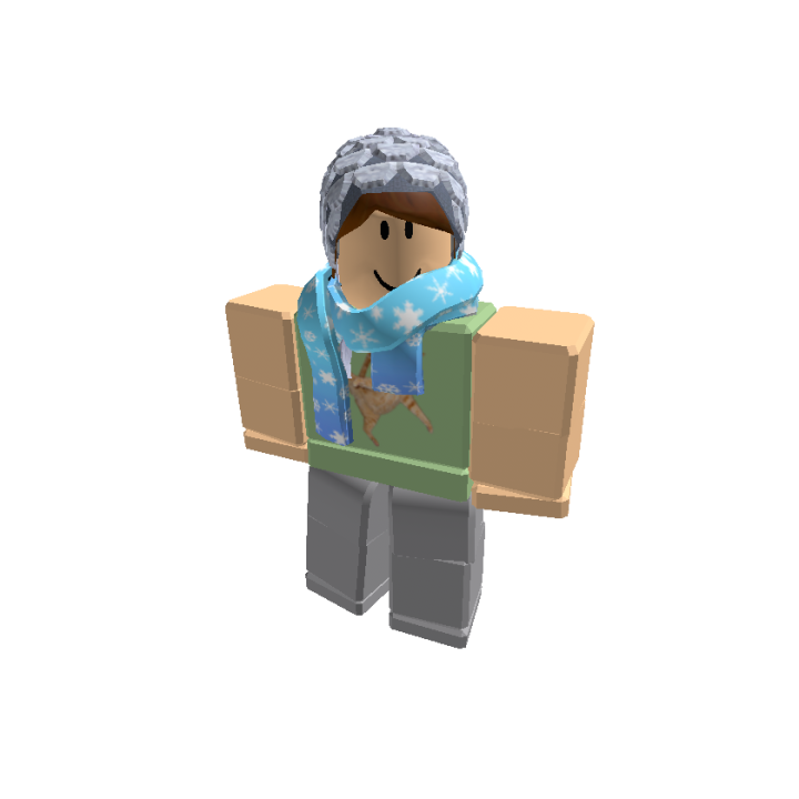 Roblox banner for @lauren