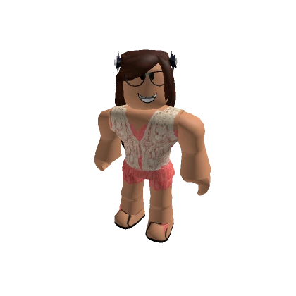 LinneySmith's avatar