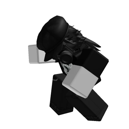 backalleystranger's avatar