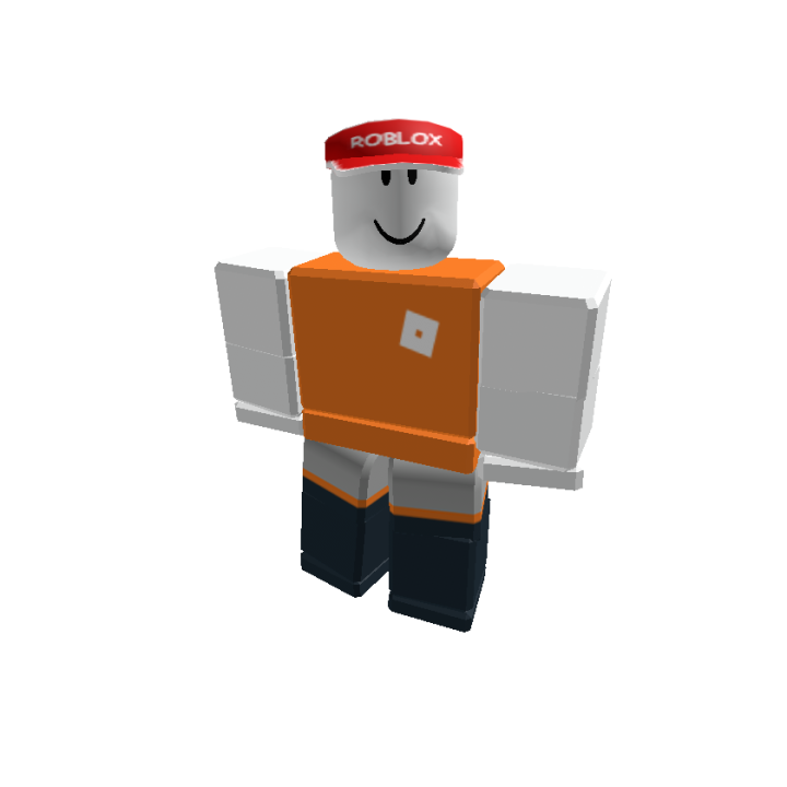 Roblox banner for @smf