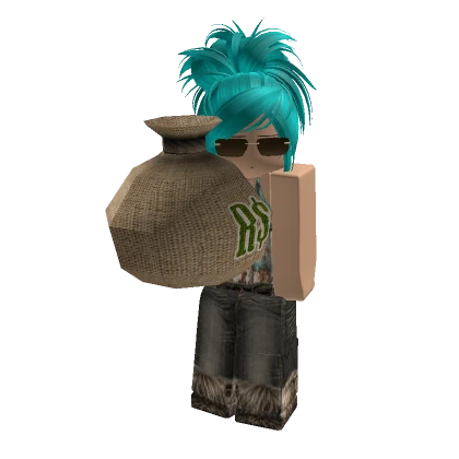 blissfulruntz's avatar