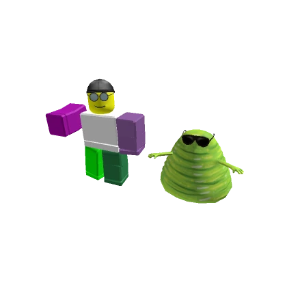 megabluerocky's avatar