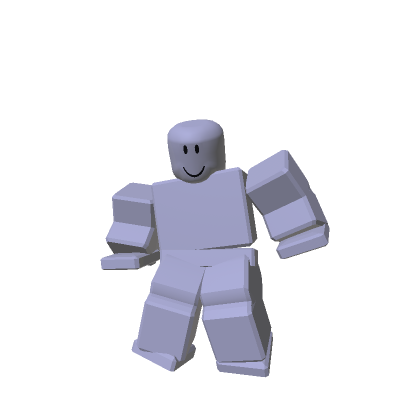 Astronaut Animation Pack thumbnail