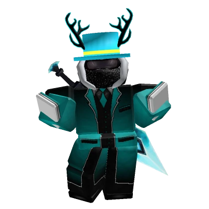 iiDarkYouth's avatar