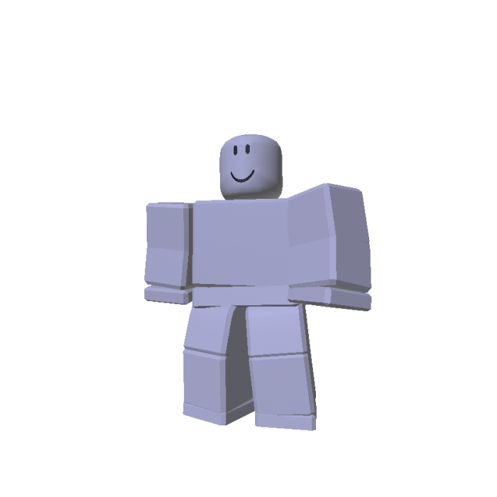 Male Survivor Animation Pack