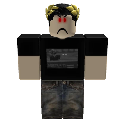 LegacySaint's avatar