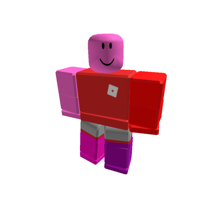 Roblox banner for @hemorrhoid