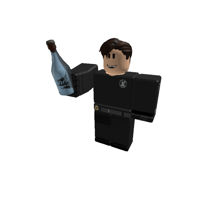 Roblox banner for @xowr