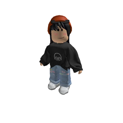 Meredith1278's avatar