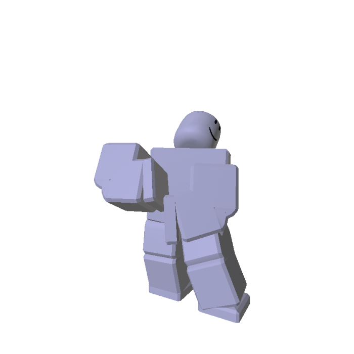 No Care Animation Pack