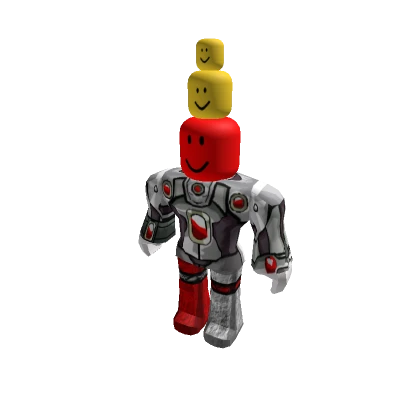 RobloxMauler's avatar
