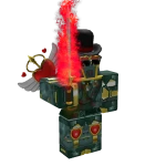 Bound2Loveee's avatar