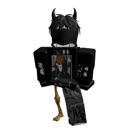 CallMeKieth's avatar