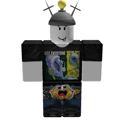 bleedtana's avatar