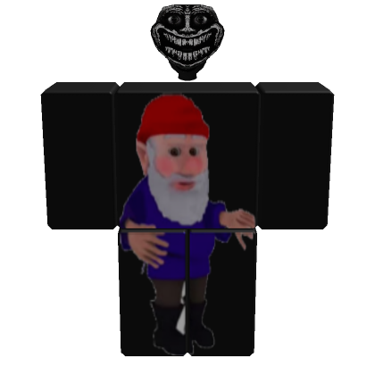 Full avatar of GMan123009