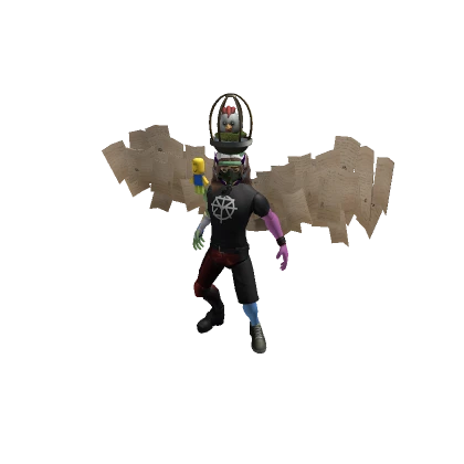 ClankerBot67's avatar