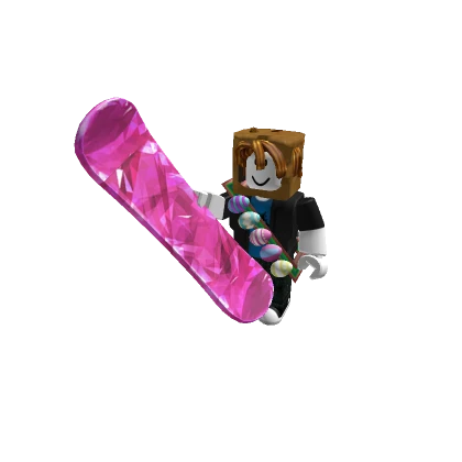 darnthisalt's avatar