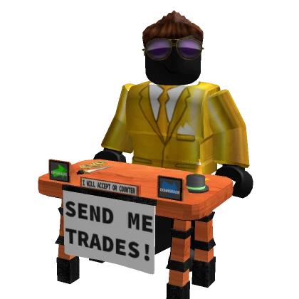 MRchickenbudd's avatar