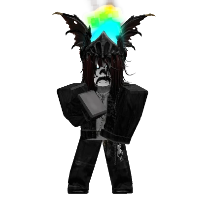 lacedwithgore's avatar