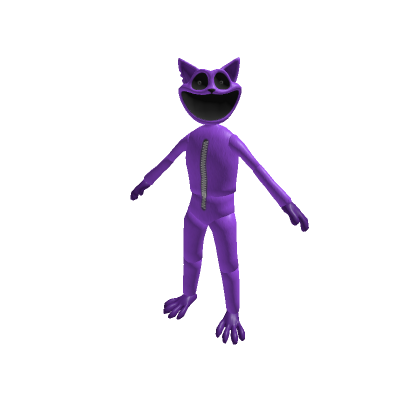 Gato Roxo | CatNap