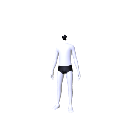 AllStar Tall Man Body V3 ⭐