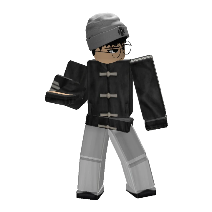 Decorative Avatar
