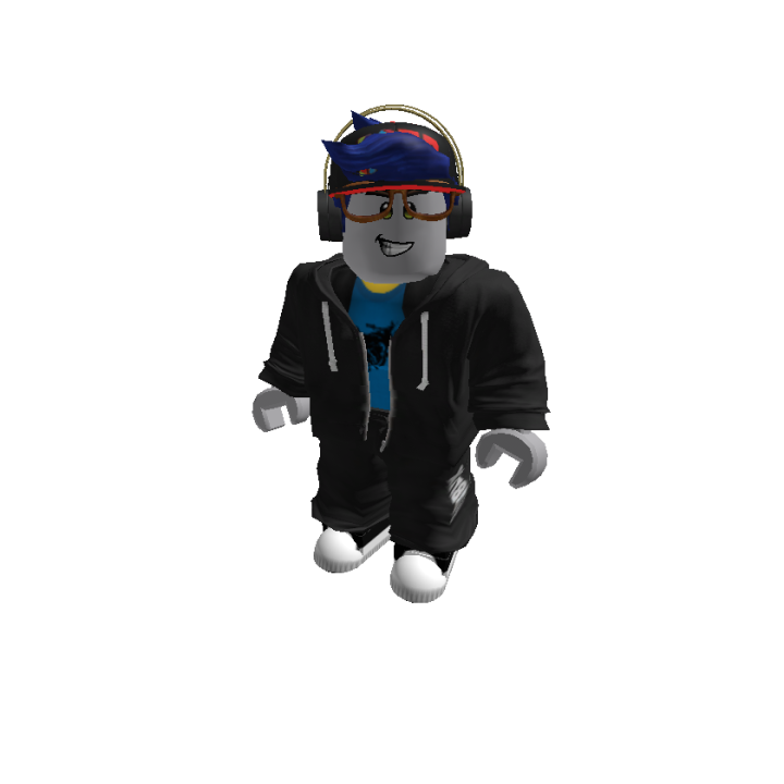Roblox banner for @patel_25