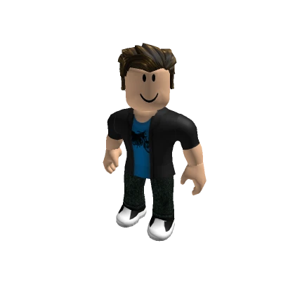 Joshimar1501's avatar