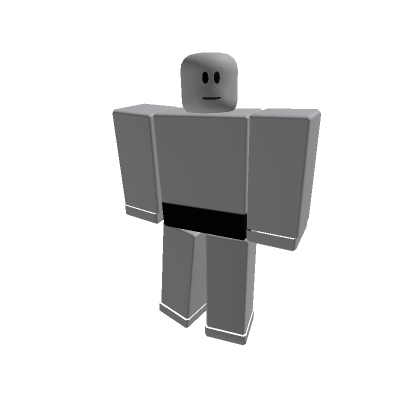 R6 - Roblox