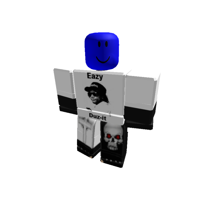 Roblox banner for @VVes