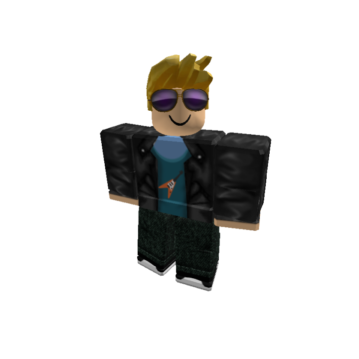 Roblox banner for @P3ople