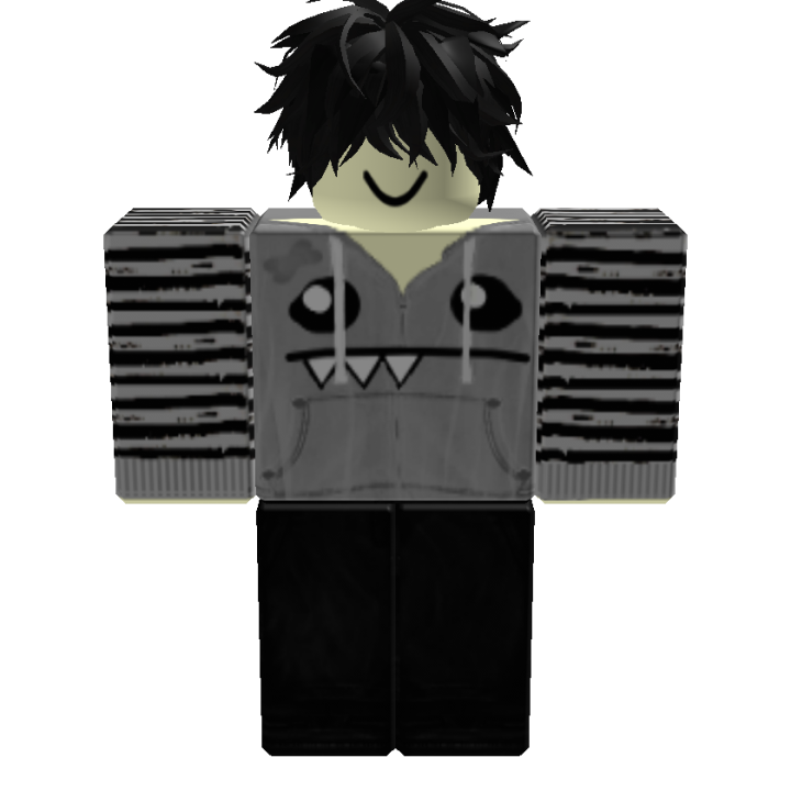 Roblox banner for @spel