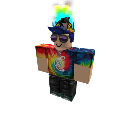 Jumboslushy's avatar