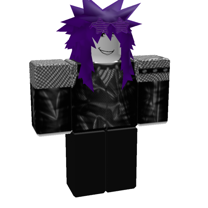 Roblox banner for @ram081