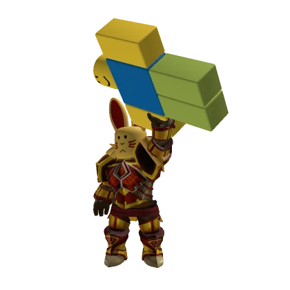 Redcliff_Rabbit's avatar