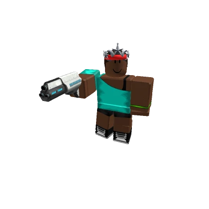 Agentroblox1's avatar