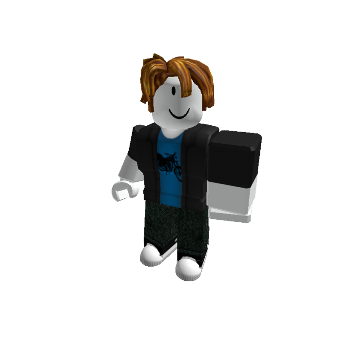 Roblox banner for @Slatynn