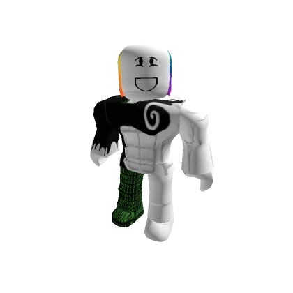 WalkemDownneattheyas's avatar